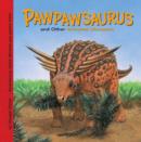 Image for Pawpawsaurus and other armored dinosaurs