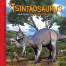 Image for Tsintaosaurus and other duck-billed dinosaurs