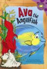 Image for Ava the angelfish