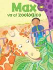 Image for Max va al zoologico