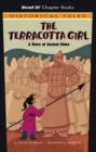 Image for Terracotta Girl: A Story of Ancient China