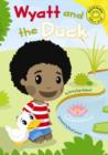 Image for Wyatt and the duck