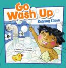 Image for Go wash up: keeping clean