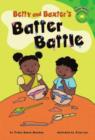 Image for Betty and Baxter&#39;s batter battle