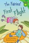 Image for The fairies&#39; first flight