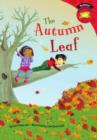 Image for The autumn leaf