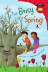 Image for The busy spring