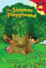 Image for The summer playground