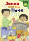 Image for Jenna and the three R&#39;s