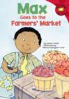 Image for Max goes to the farmers&#39; market