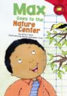 Image for Max goes to the nature center