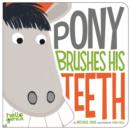 Image for Pony Brushes His Teeth
