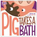 Image for Pig Takes A Bath
