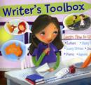Image for Writer&#39;s Toolbox: Learn How to Write Letters, Fairy Tales, Scary Stories, Journals, Poems, and Reports