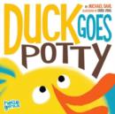 Image for Duck goes potty