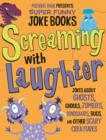Image for Screaming with Laughter
