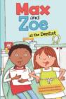 Image for Max and Zoe at the Dentist