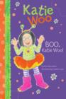 Image for Boo, Katie Woo!