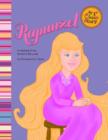 Image for Rapunzel: a retelling of the Grimms&#39; fairy tale