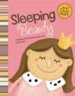Image for Sleeping Beauty: a retelling of the Grimms&#39; fairy tale