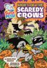 Image for Night of the Scaredy Crows