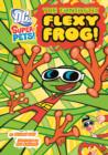 Image for The Fantastic Flexy Frog
