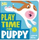 Image for Play Time for Puppy