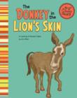 Image for The Donkey in the Lion&#39;s Skin