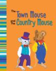 Image for The Country Mouse and the City Mouse