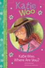 Image for Katie Woo, Where Are You?
