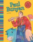 Image for Paul Bunyan