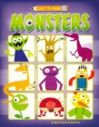 Image for Easy to Draw Monsters