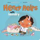 Image for Henry Helps with Laundry