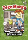 Image for Zeke Meeks vs the Stinkin&#39; Science Fair