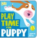 Image for Play time for puppy
