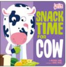 Image for Snack time for cow