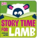 Image for Story time for Lamb