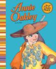 Image for Annie Oakley