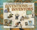 Image for Illustrated Timeline of Inventions & Inventors