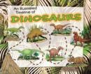 Image for An Illustrated Timeline of Dinosaurs
