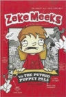 Image for Zeke Meeks vs the Putrid Puppet Pals