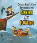 Image for Captain Kidd&#39;s Crew Experiments with Sinking