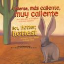 Image for Caliente, mas caliente, muy caliente/Hot, Hotter, Hottest