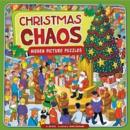 Image for Christmas Chaos: Hidden Picture Puzzles (Seek it out)