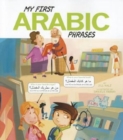 Image for My First Arabic Phrases