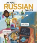 Image for My First Russian Phrases