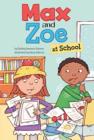 Image for Max and Zoe at school
