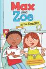 Image for Max and Zoe at the dentist