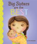 Image for Big Sisters Are the Best