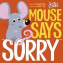 Image for Mouse Says &amp;quote;Sorry&amp;quote;